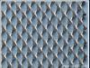 Standard Galvanized Chain Link Fenceing