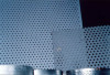 Decorative Perforated Metal mesh