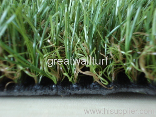 Artificial turf