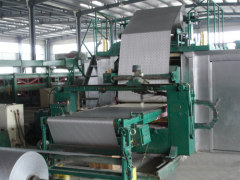 Tengzhou City Huahai New Thermal Insulation Material Co.,Ltd