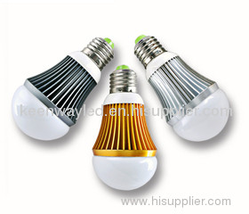 4W LED Bulb lamp light