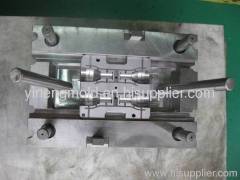 automobile plastic mould