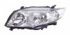 Head light for 2008 Toyota Corolla