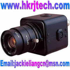 500TVL Bullet CCD Camera