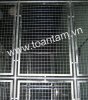 products from wire welded mesh ToanTam