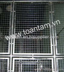 wire mesh