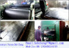 XK-660 Rubber mixing mill