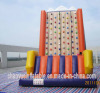 Inflatable Climbing Wall