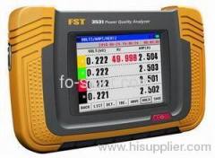 FST 3531 Power Quality Analyzer