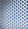 Perforated metal panels