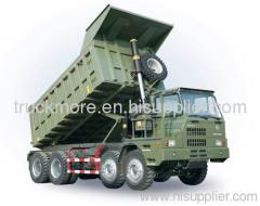 sinotruk hova tipper dumper