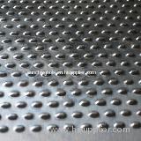 raised perforated metal.safety perforated metal