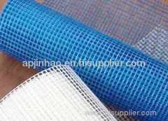 Fiberglass fabric