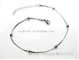 Stainless Steel Anklets