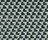 Heterotype Perforated Metal Mesh