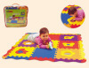 NEW High Elastic Baby Foam Floor Mat