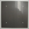 Perforated Speaker Mesh