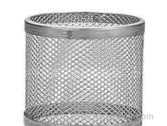 Standard Stainless Steel Filter Wire Mesh