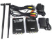 Wireless Audio Video Transmitter And Receiver