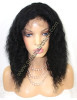 Indian Curly Full Lace Wig