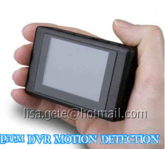 Mini Spy DVR