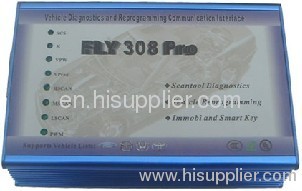 Scanner FLY 308 PRO 2011