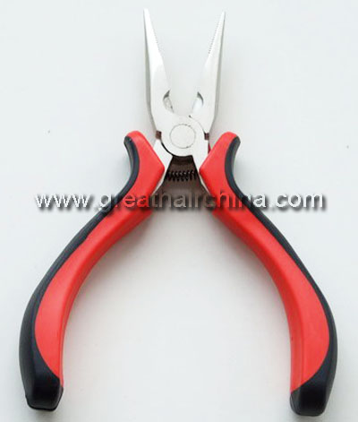 Professional Hair Plier