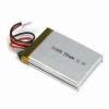 3 liPo battery cell pack in series