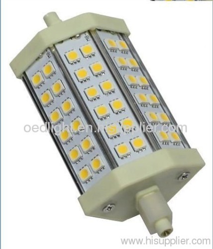 R7s LED bulb