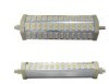 dimmable 189mm R7s SMD floodlight