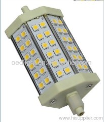 118mm R7s smd floodlight