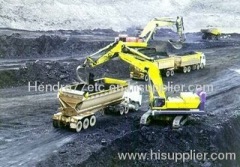 Sell Steam Coal GCV 6300-6100 kcal/kg