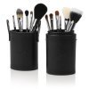 12pcs makeup brush set by vonira beauty