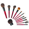12 Pieces Make-up brushes supplier by vonira beauty