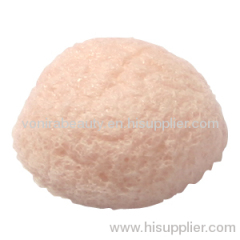 Face-wash konjac sponge