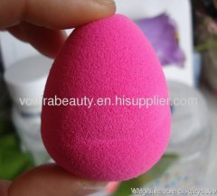 Hydrophilic Latex Free Makeup beauty foundation blender sponge