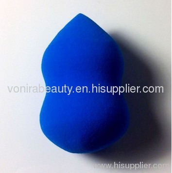 Free shipping free latex 360 overall Cosmetic Sponge puff