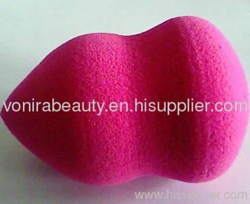 Latex free makeup sponge