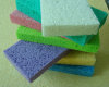 cellulose sponge, face sponge, compressed face sponge, makeup sponge