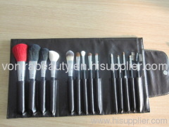 professional makeup brush set