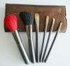 Cosmetic brushes supplier
