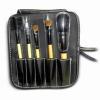 China Cosmetic brushes supplier