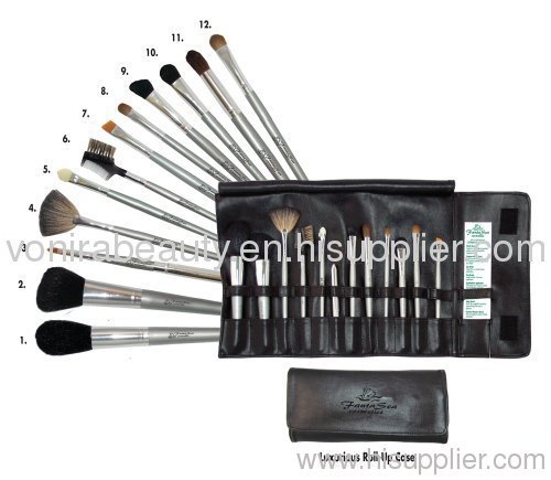 FantaSea_12_piece_Cosmetic_Brush_Set