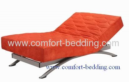 Young people adjustable beds