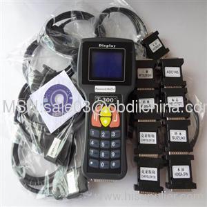 Tcode v9.99 T300 T300 AD100 AUTOMAN T300 key programmer