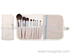 Mini Travel Set by makeup brushes supplier Vonira Beauty