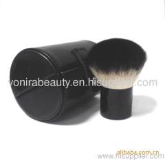 kabuki brush