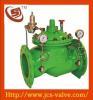 200X pressure reducing valve