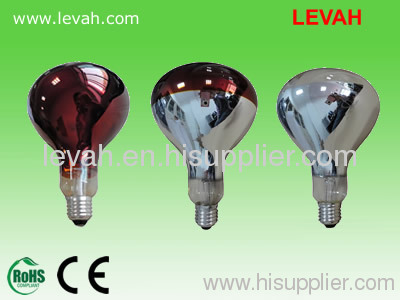 R125 Infrared lamp