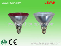 PAR38 infrared lamp